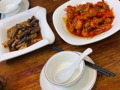 -漫天香·小龙虾餐厅(夏湾店)