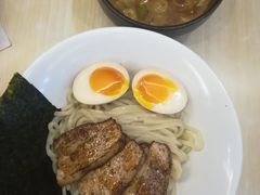 -八盛屋·沾面(集美万达店)