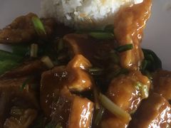 -维园港式茶餐厅(龙岗盛平店)