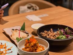 -隐泉之语日式料理(王府中环店)
