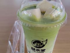 -益禾堂(桂平温州街丰宝店)