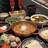 郑州的云贵Bistro已经是Next Lev