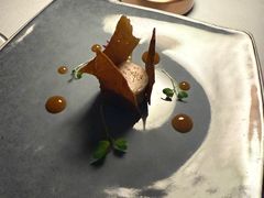 -La Villa French Restaurant