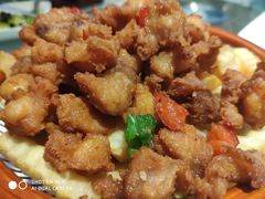 -小贝壳酒楼(经九路店)