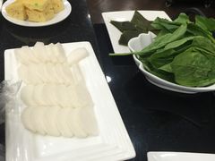 -蝎王府羊蝎子(西直门店)