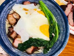 -澳门陈光记烧味饭店(南京德基广场店)