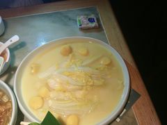 -绿茶餐厅(广州天河城店)