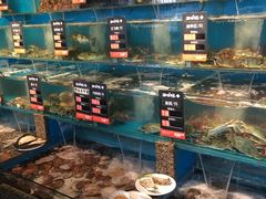 -海味当家·蒸锅海鲜(星海公园店)