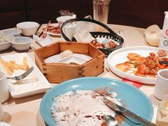 -避风塘(金山万达店)