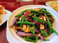 -老胶东家常菜馆(市场一路店)