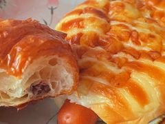 -好利来(紫竹院店)