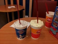 -DQ·蛋糕·冰淇淋(新佳丽店)