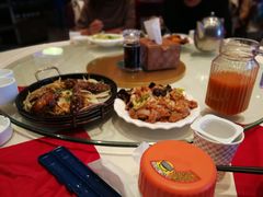 -凯鸽酒楼(操场城店)