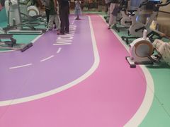 -丽达购物中心(崂山店)