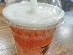 -歹歹的加个面过油肉拌面(贵州路店)