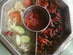 -川中故事·成都老火锅(东书房店)