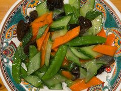 -雅克西食府(劲松店)