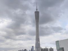 -广州塔