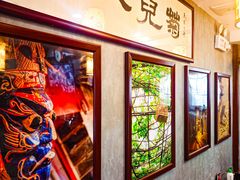 -菊儿人家·北京胡同菜(南锣鼓巷店)