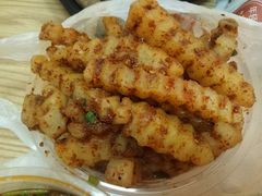 -周小亮丁家坡洋芋(全国总店)