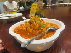 -幸福的烤包子·新疆菜