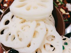 藕片-周幺妹重庆老火锅(银泰城总店)