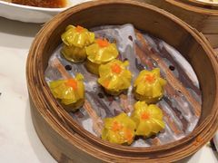 -悦得闲广式点心茶楼(蓝鲸世界店)