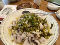 -汀小府·福建客家菜(鼓山沃尔玛店)