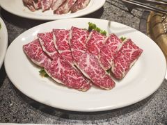 -NIUAN牛庵·日式和牛烧肉(恒隆店)