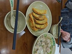 -李记清真馆(打钉巷店)