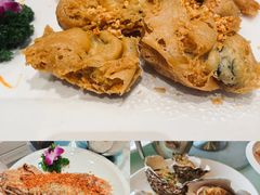 -大东海海鲜酒楼(渔人码头总店)