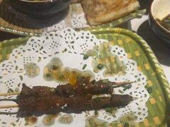 -乡土黄·鲜牛肉火锅·小龙虾(兴业街店)
