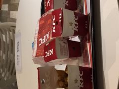 -肯德基(新市百店)