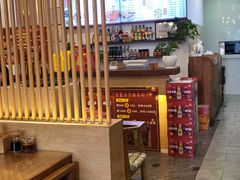 -小牛锅贴(西环路店)