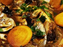 -吕氏疙瘩汤·私家菜馆(慈云寺店)