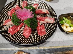 -妥妥烤肉料理(昙华林店)