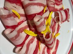 -涮福記·现切牛羊肉火锅(世纪汇店)