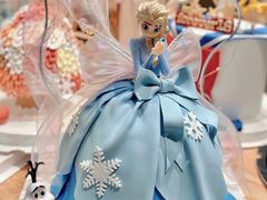 -迦南的早晨蛋糕甜品集合店
