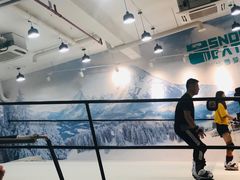 -SNOWGATE滑雪·华雪梦(老西门店)