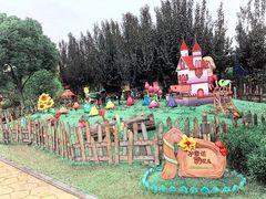 -安徒生童话乐园