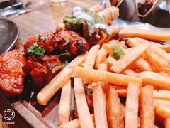 -Q MEX 库迈墨西哥餐吧(三里屯店)