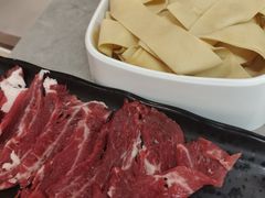 -宴全牛粤来越牛潮汕鲜牛肉火锅(海州万达广场店)