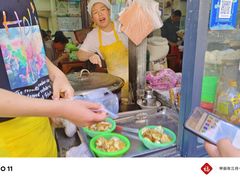 -逍遥镇刘相五胡辣汤豆沫馆(康复中街店)