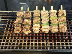 -鸟贵族(天王寺北口店)