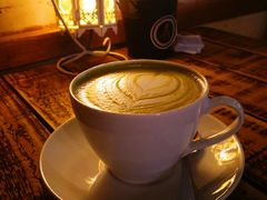 -Cafe Alice咖啡爱丽丝(奥城店)
