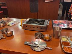 -大阪烧肉BAKA一代(国贸商住大厦店)