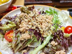 -豪客来牛排(红豆万花城店)