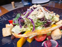-巴别塔法餐舍(合作路店)