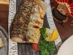 -古京·臻致料理(月湖店)