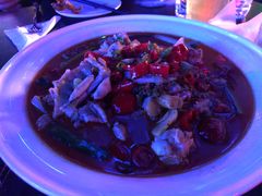 -MOSSO音乐酒吧·live house(南京旗舰店)